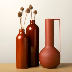 Vases