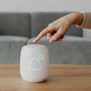 Smart plugs