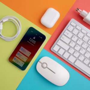 Smart Gadgets