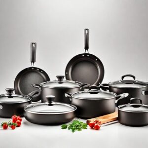 Cookware