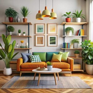 Home Decor